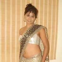 Hema Jelloju in saree Exclusive Hot Pictures | Picture 93309